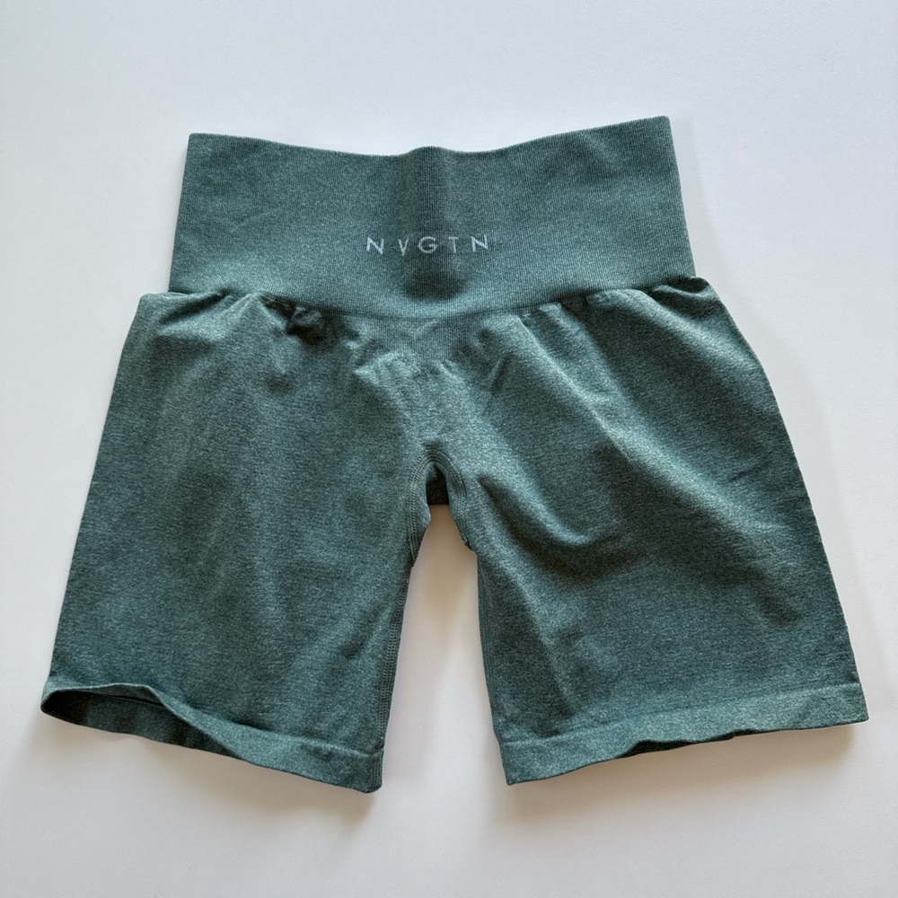 NVGTN pro seamless shorts